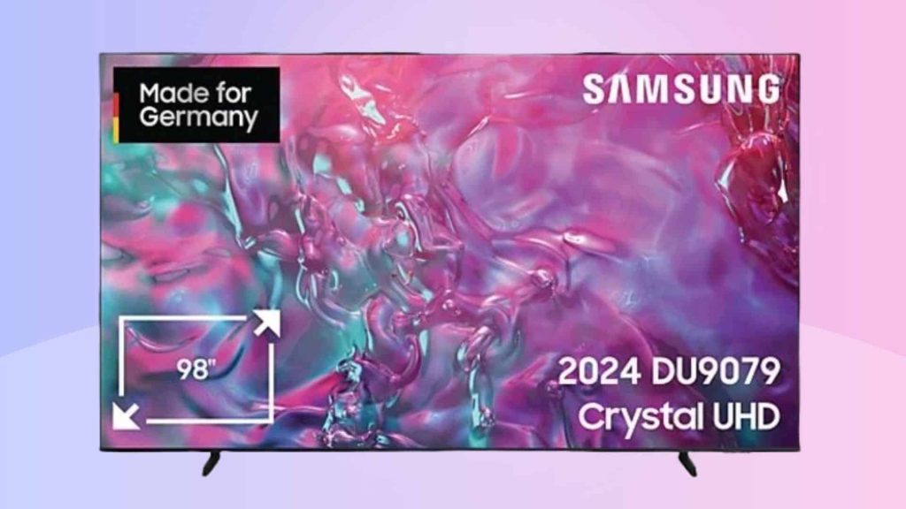 Samsung Smart TV