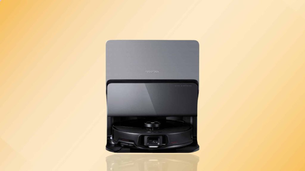 Roborock S8 MaxV Ultra