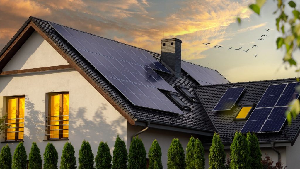 Neue Regeln für Photovoltaik-Anlagen