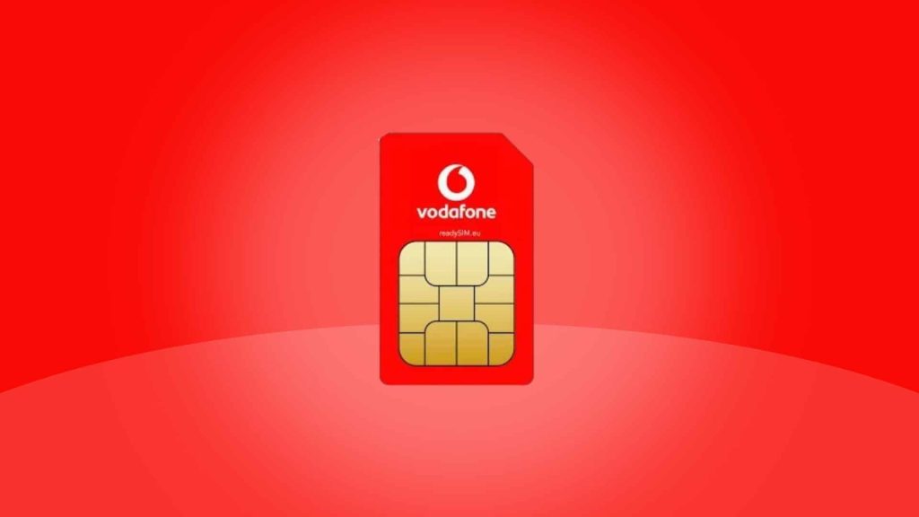 Der 40 GB-Tarif bei Vodafone ist mit einmonatiger oder 24-monatiger Laufzeit erhältlich!