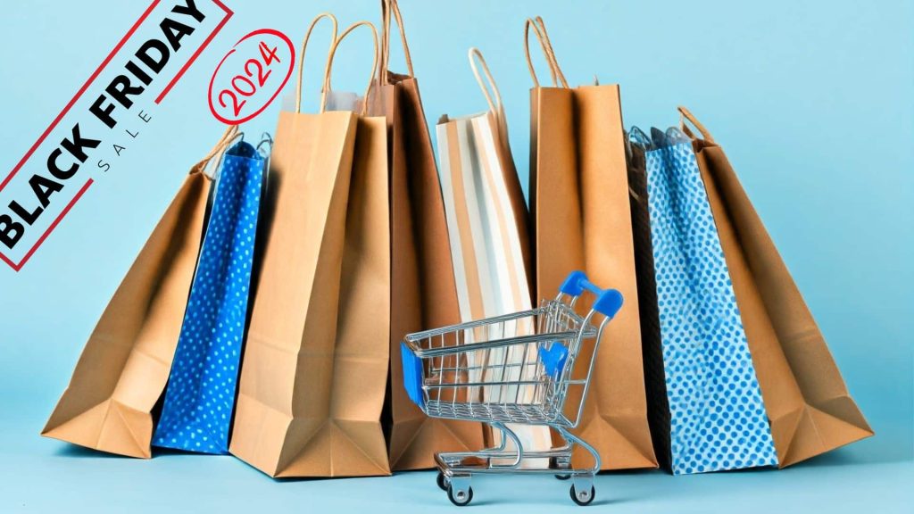 Black Friday 2024