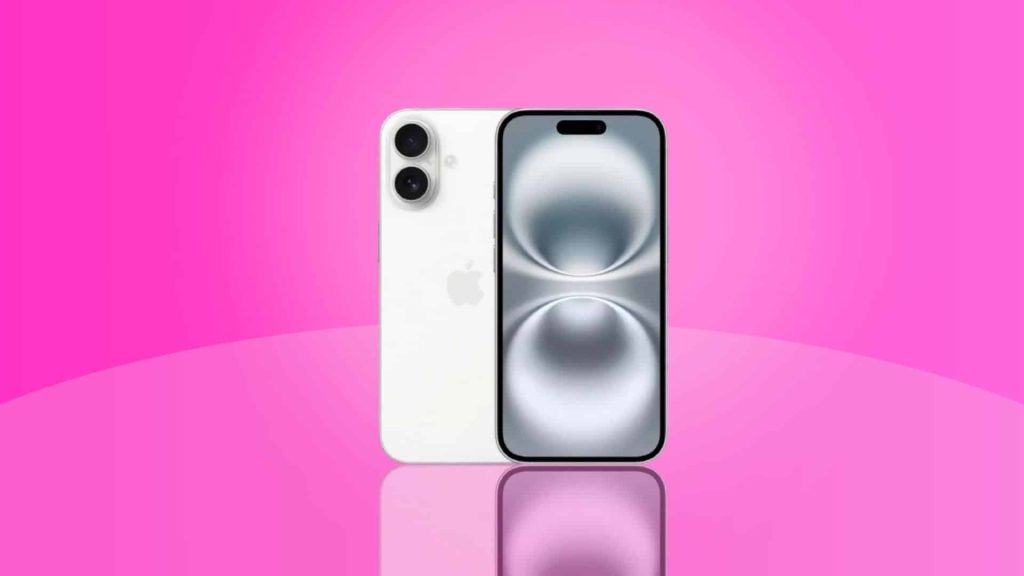 iphone16