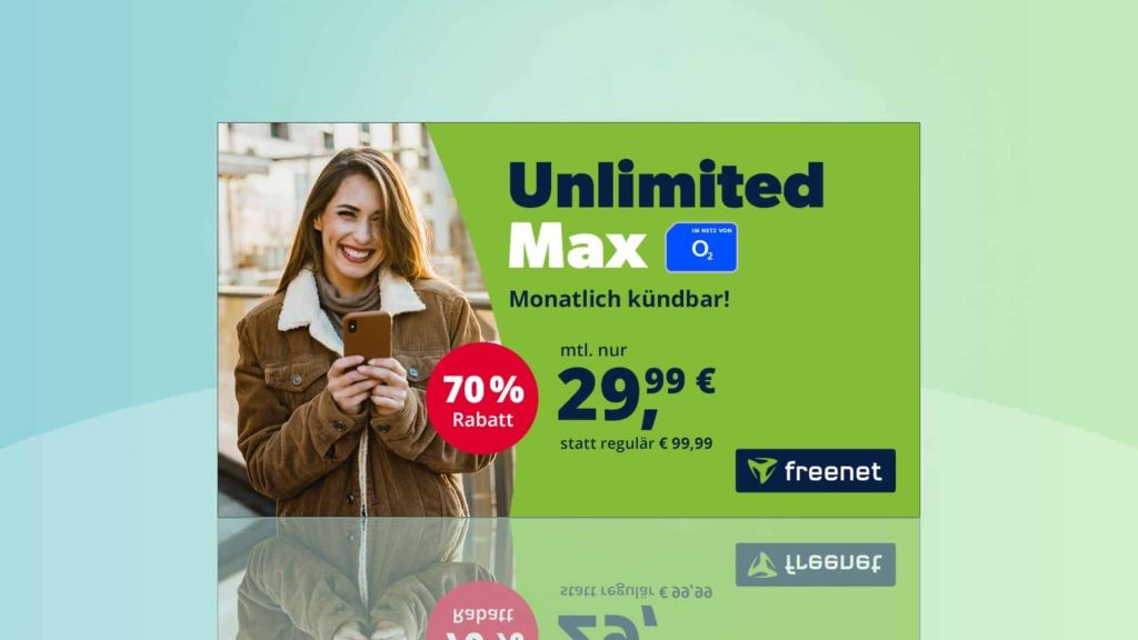 o2 Mobile unlimited Max